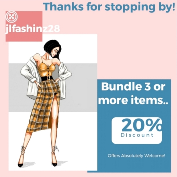 Flowy summer floral mini skirt - Picture 6 of 6